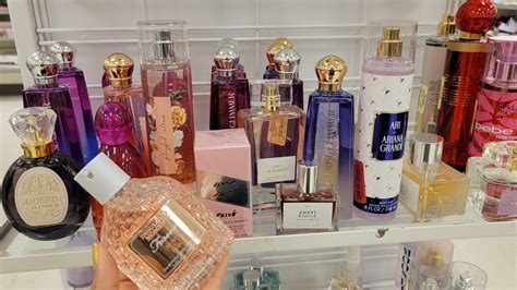 does marshalls sell fake perfume|marshalls perfume sale.